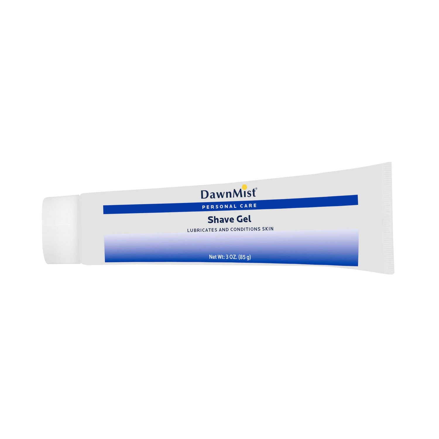 Dukal Dawnmist Shave Cream