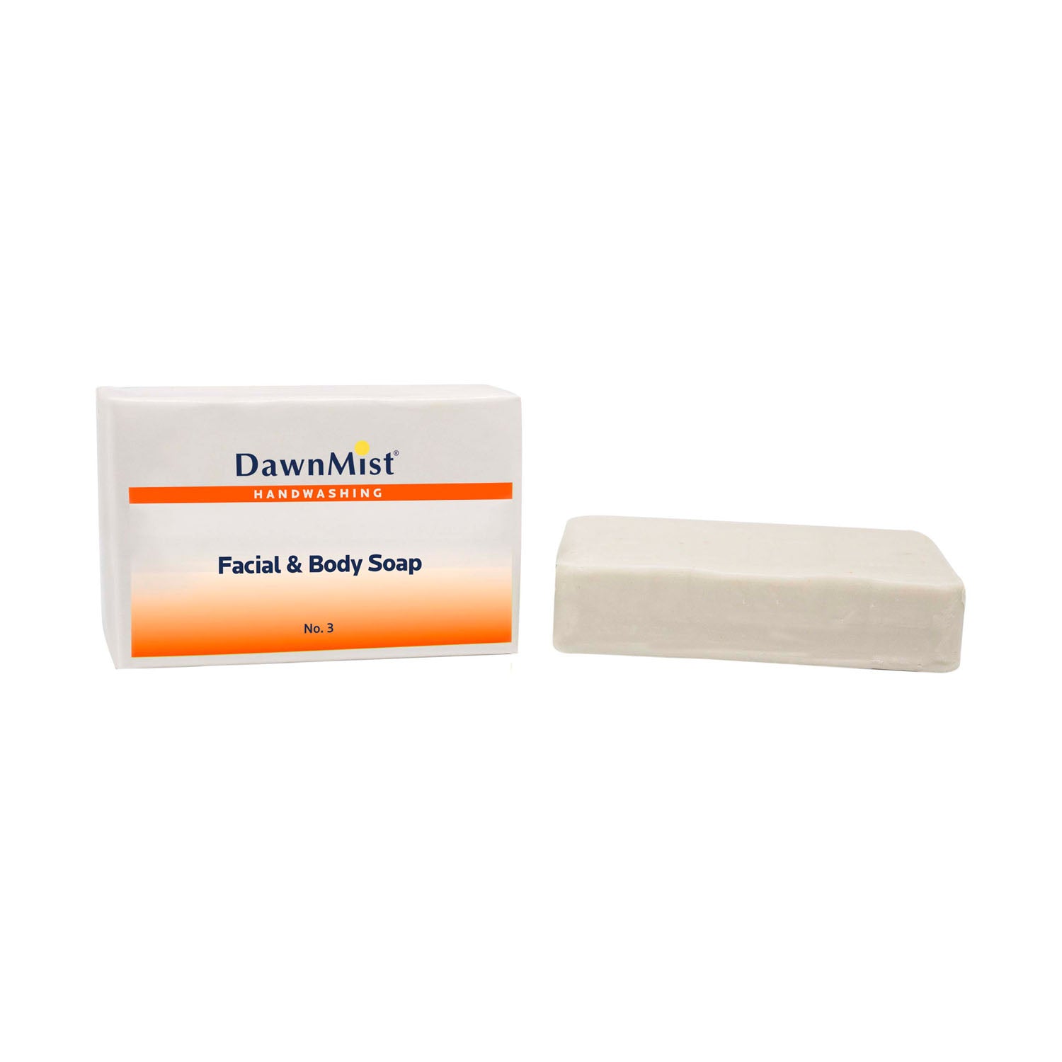 Dukal Dawnmist Soap