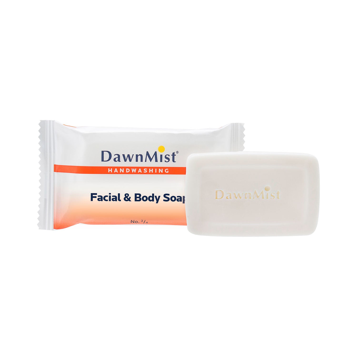 Dukal Dawnmist Soap