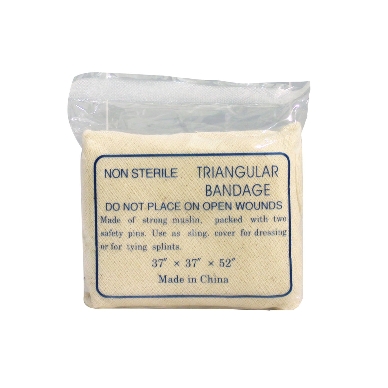 Dukal Triangular Bandage