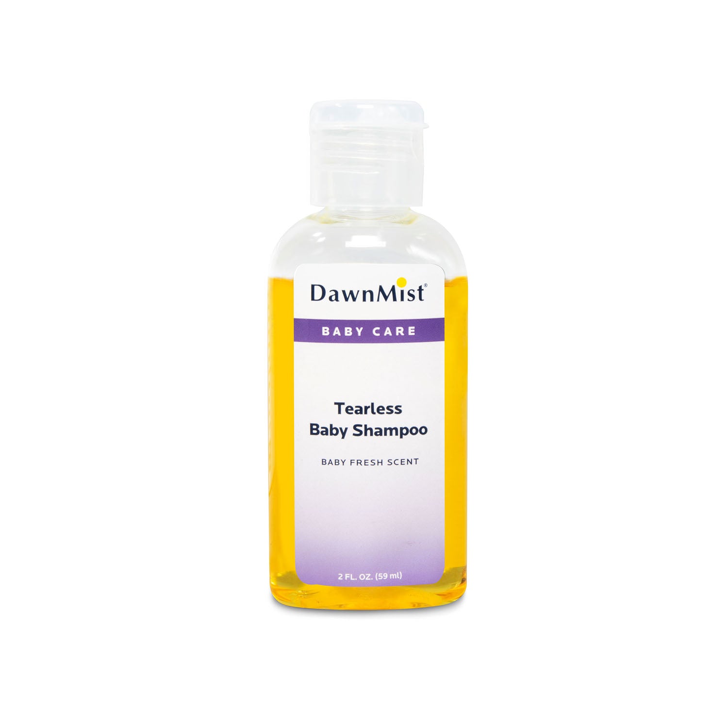 Dukal Dawnmist Baby Shampoo