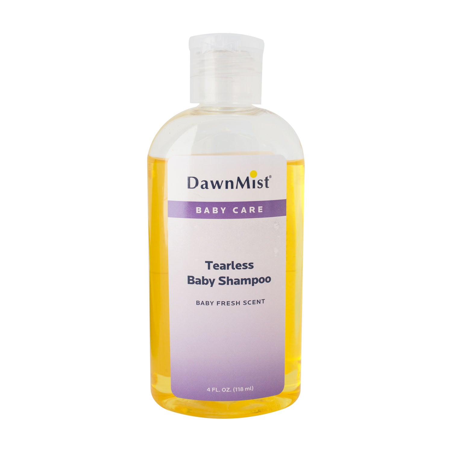 Dukal Dawnmist Baby Shampoo