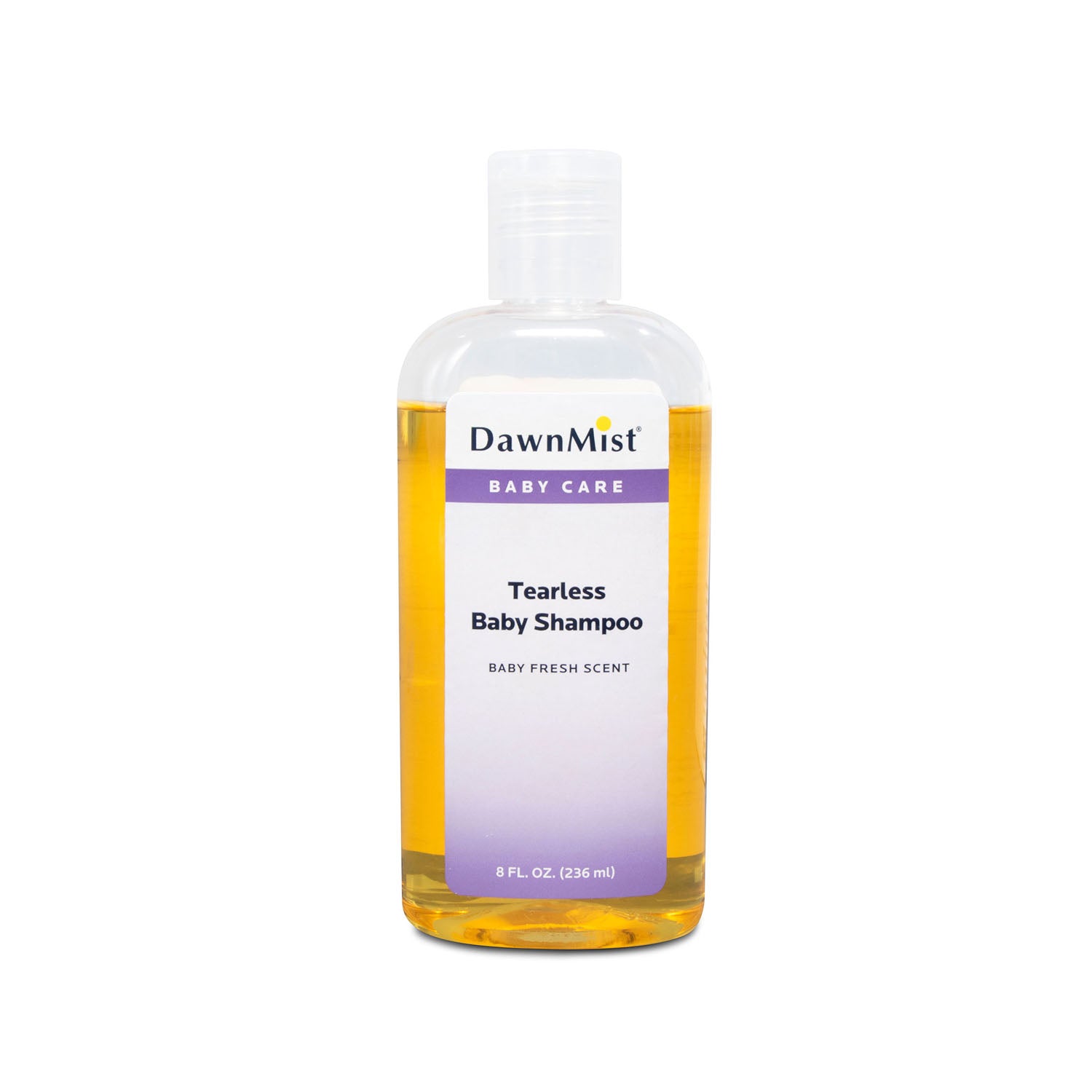 Dukal Dawnmist Baby Shampoo