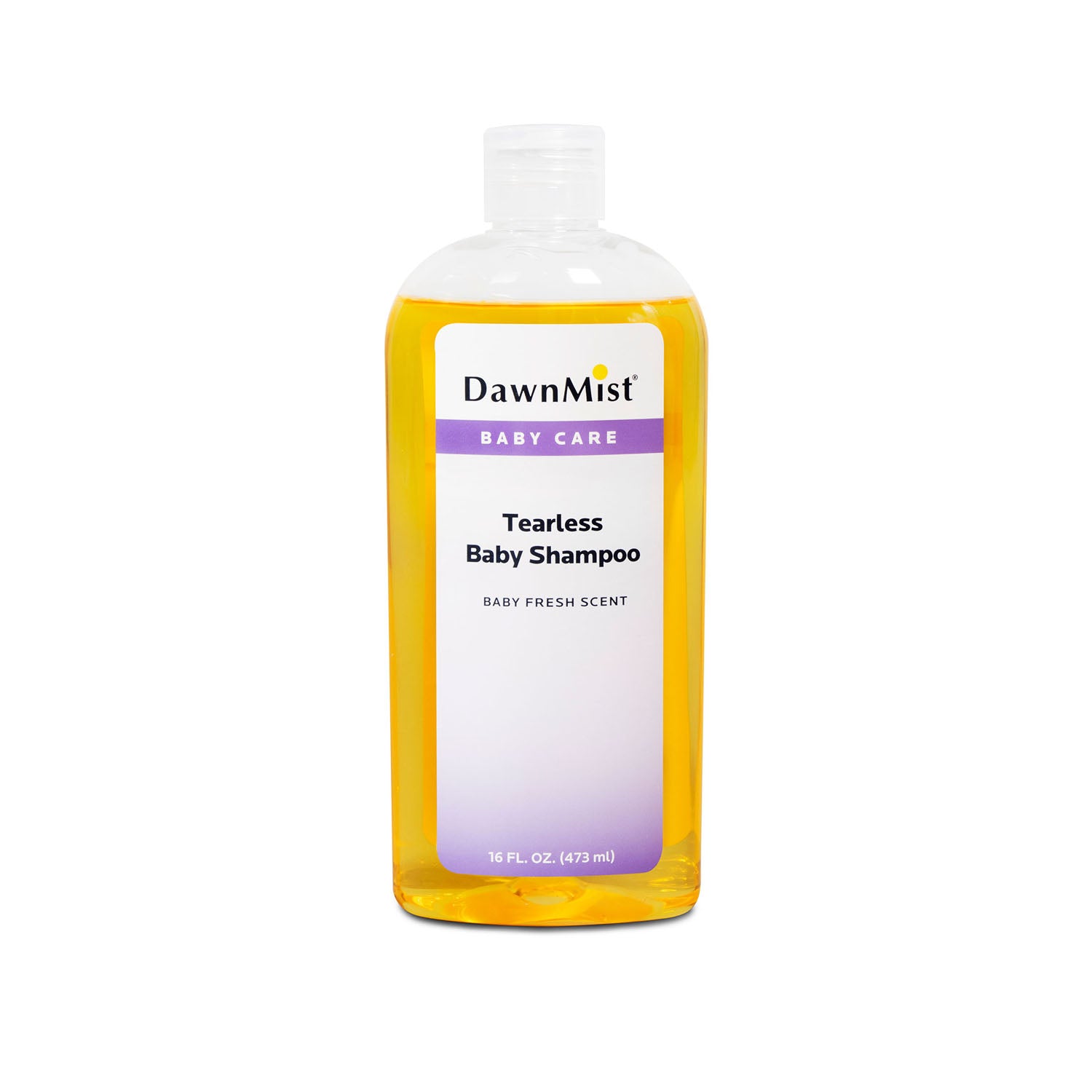 Dukal Dawnmist Baby Shampoo