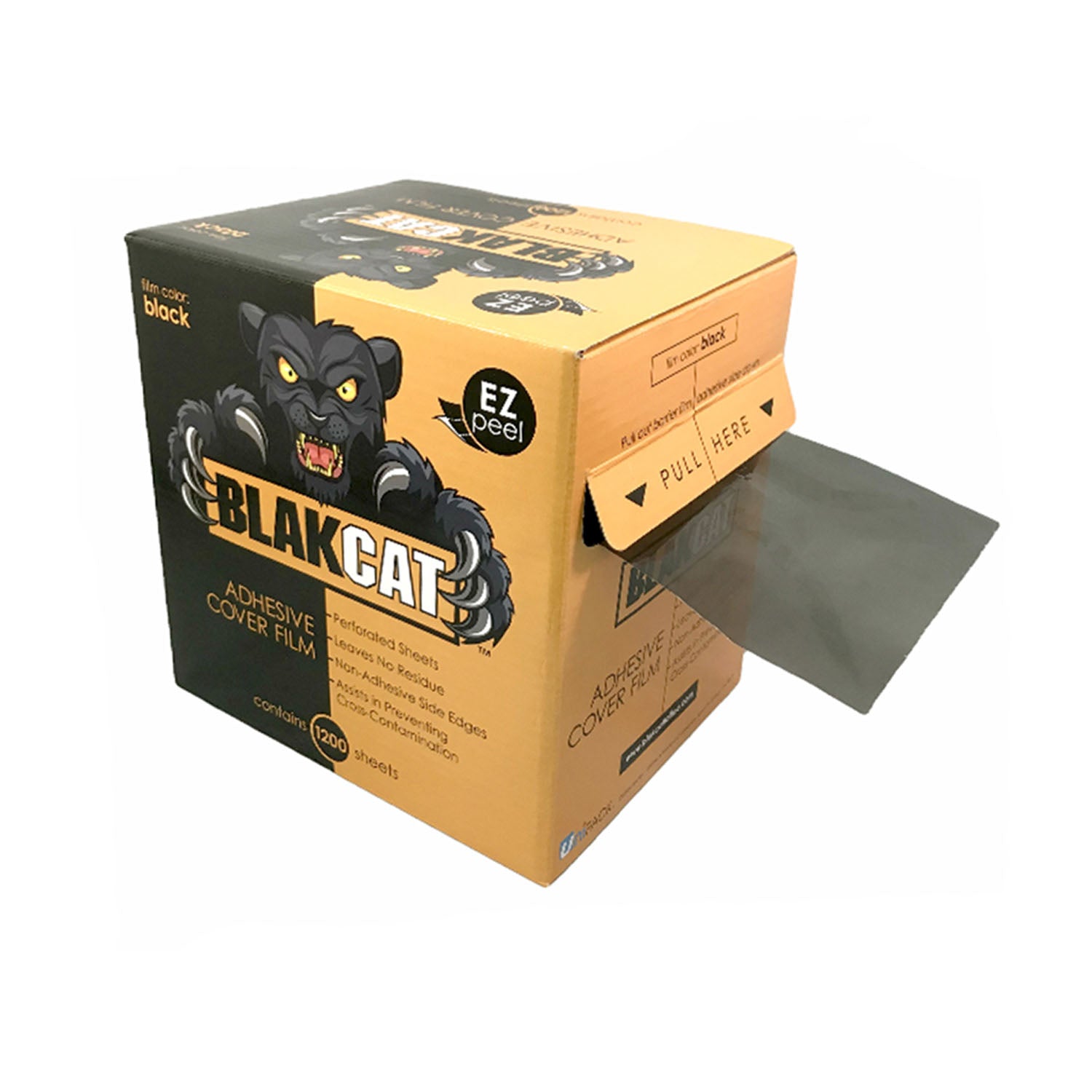 Dukal Unipack Barrier Products