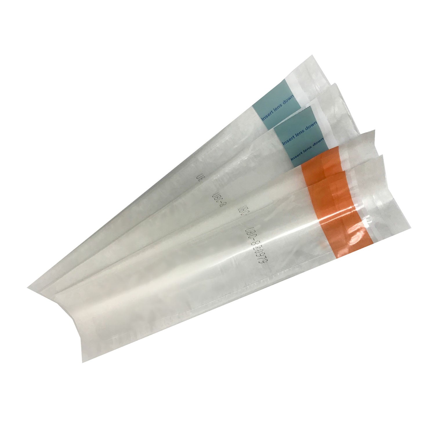Dukal Intra-Oral Camera Covers: Siemens, Ceracam/Minicam Ultra, 100/bx, 15bx/cs