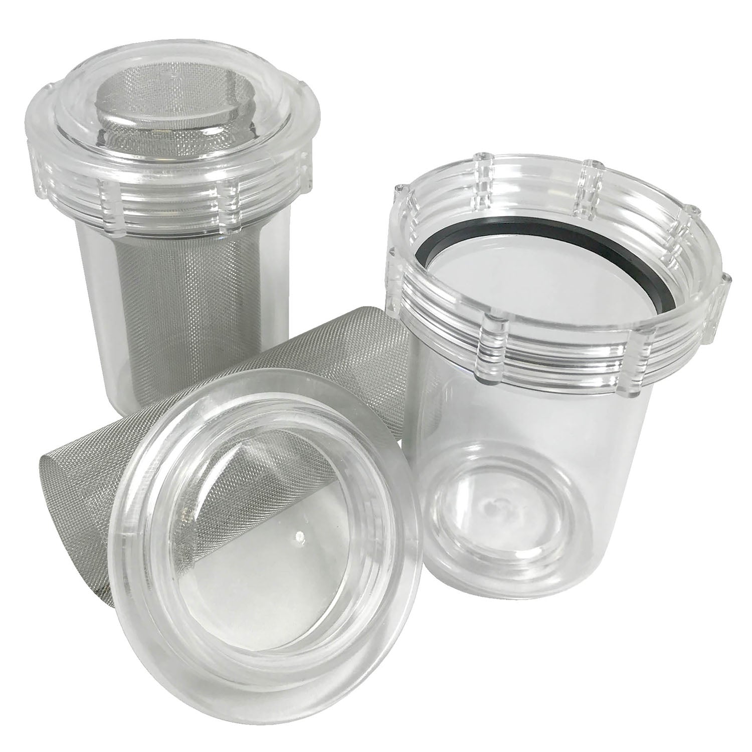 Dukal Unipack Evacuation Products