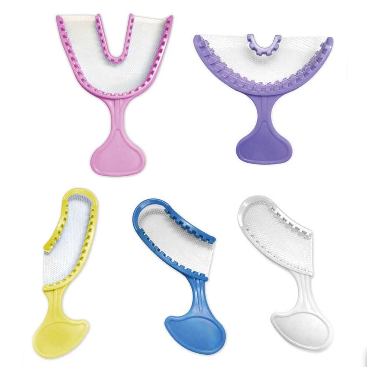 Dukal Unipack Impression Trays & Supplies
