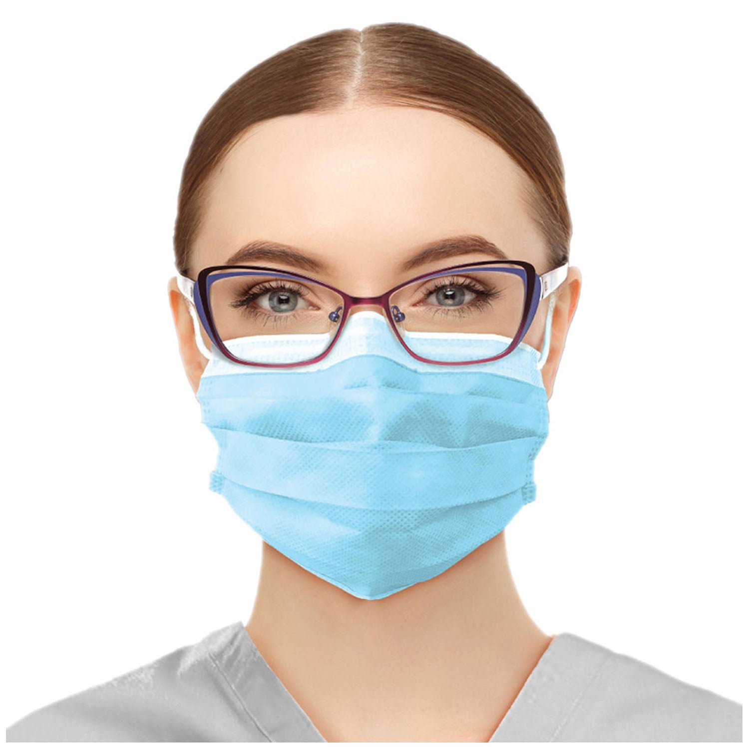 Dukal Procedure Masks