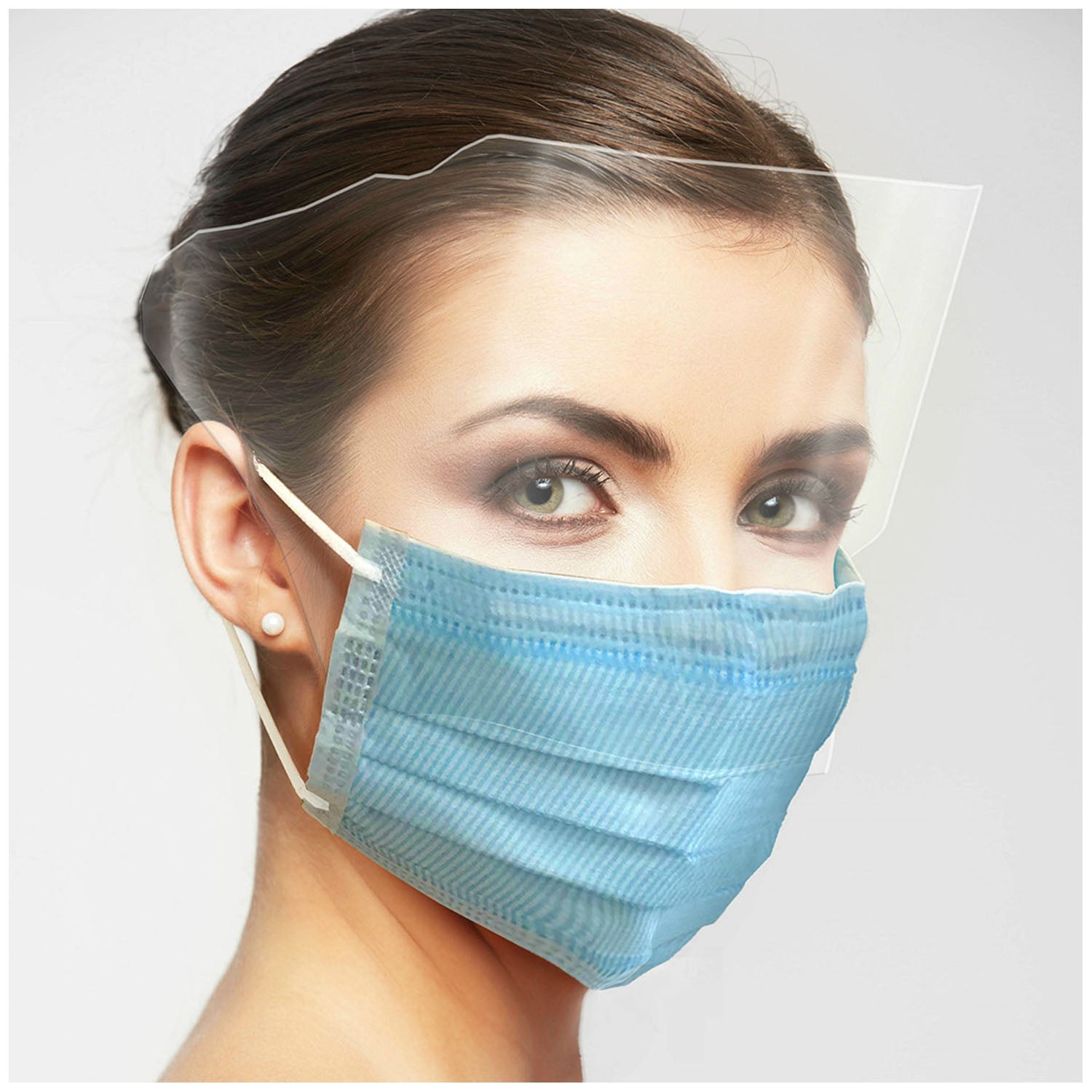 Dukal Procedure Masks