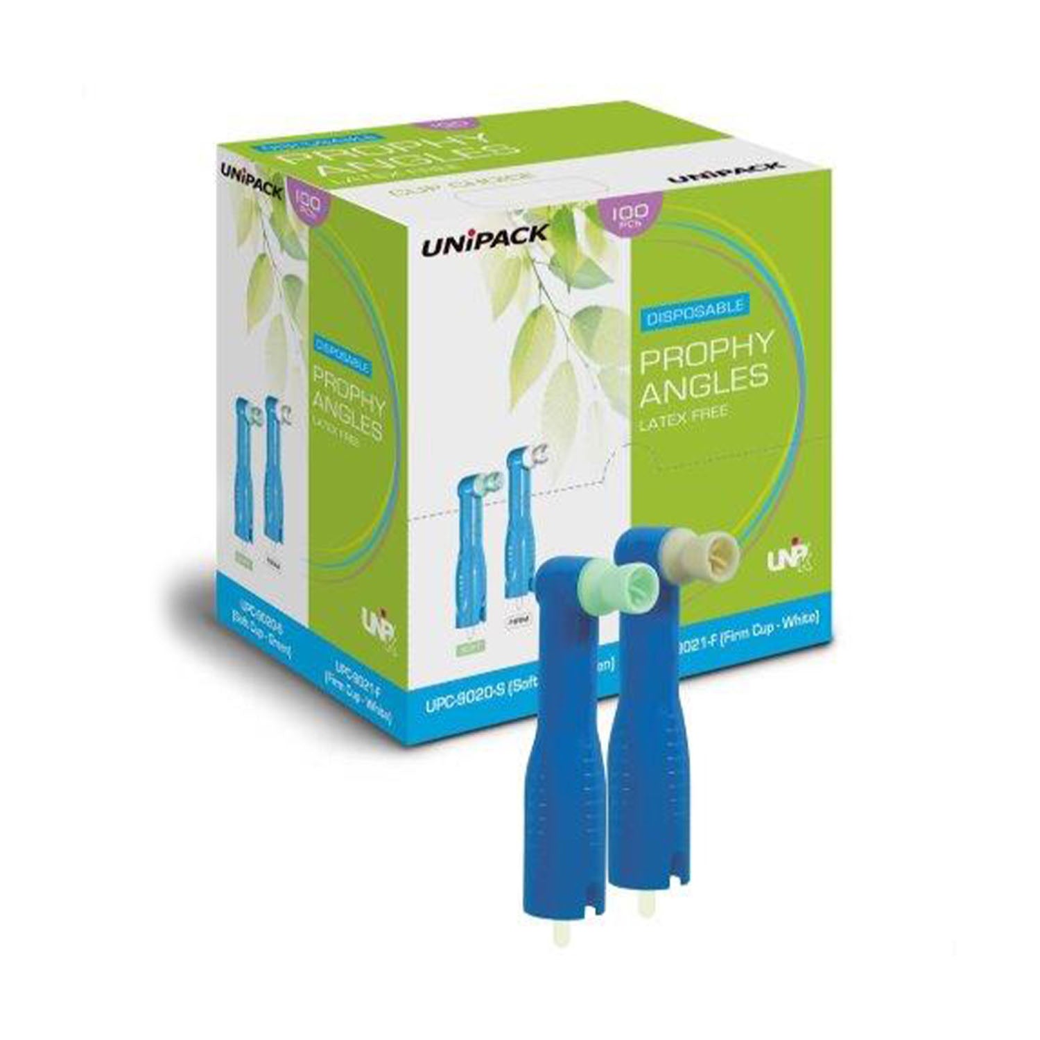 Dukal Unipack Dental Hygiene Products
