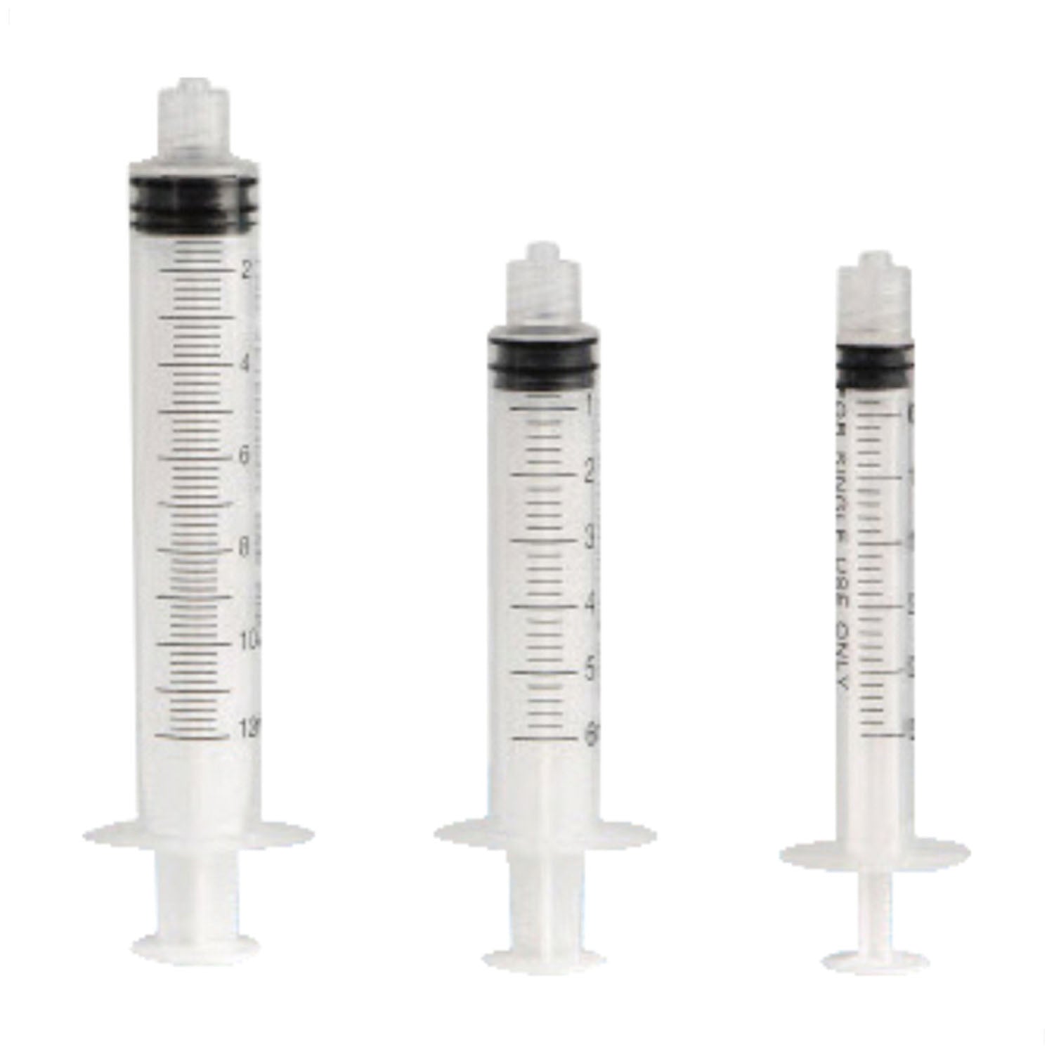 Dukal Unipack Needles, Syringes & Organizers