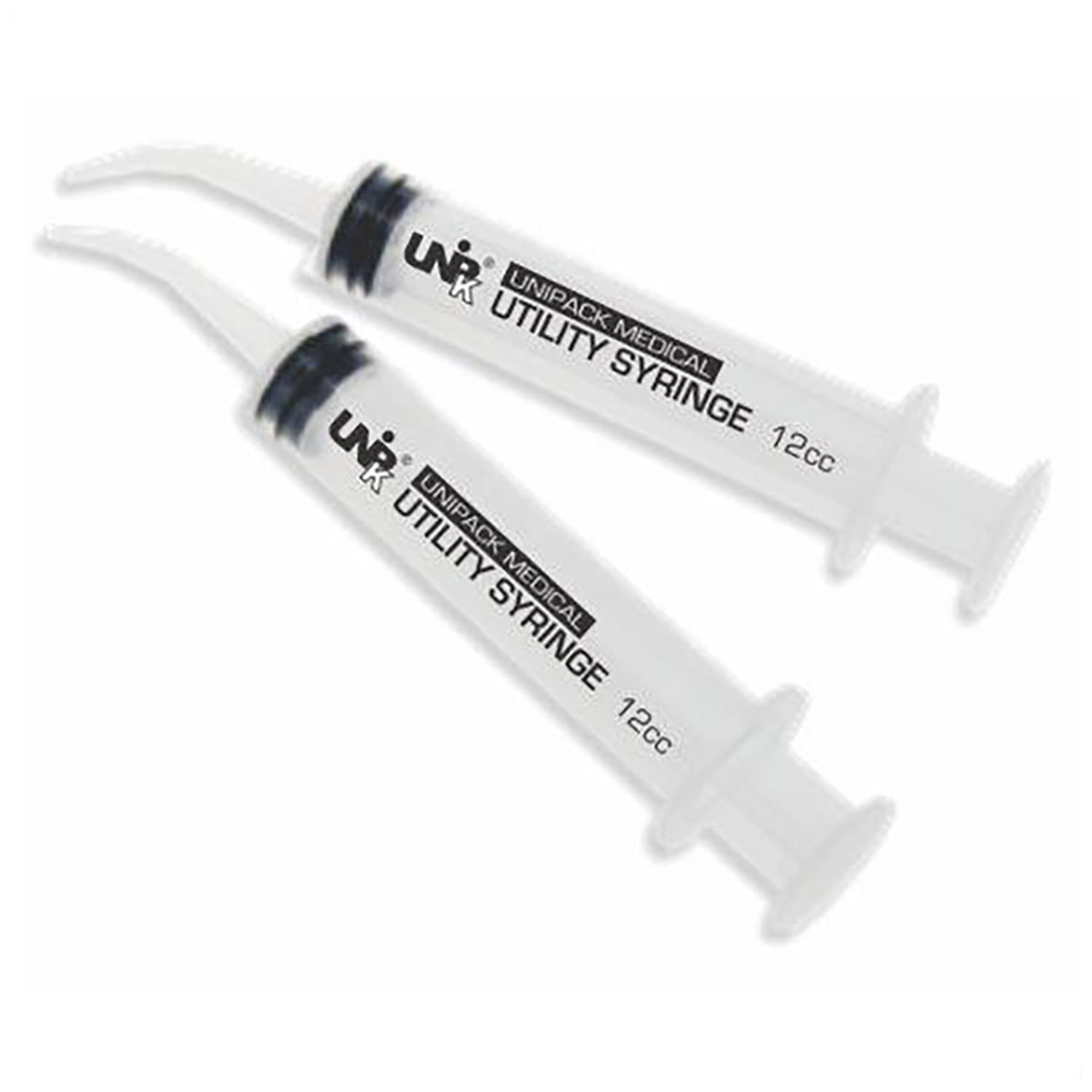 Dukal Unipack Needles, Syringes & Organizers