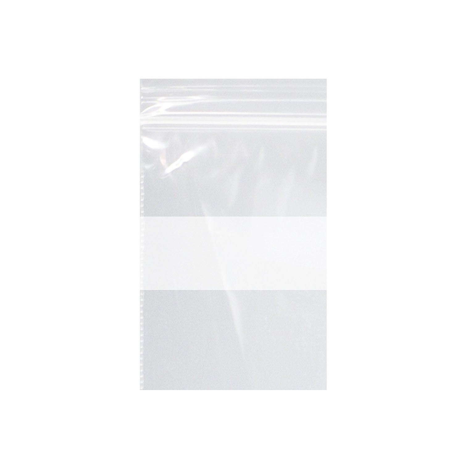 Dukal Dawnmist Reclosable Bags