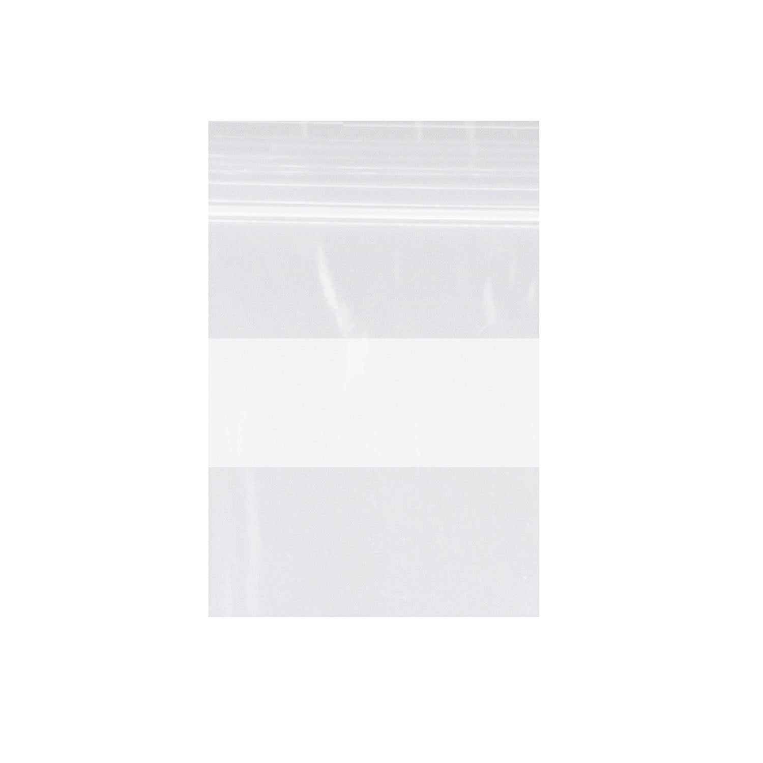 Dukal Dawnmist Reclosable Bags