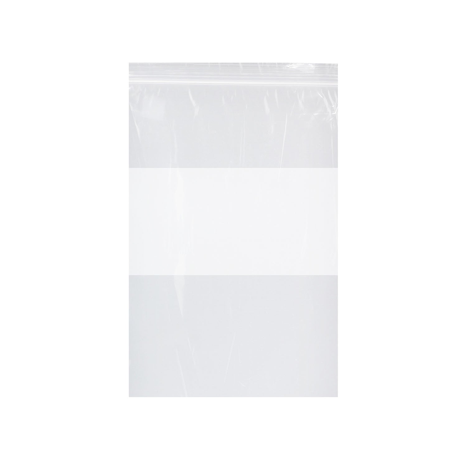 Dukal Dawnmist Reclosable Bags