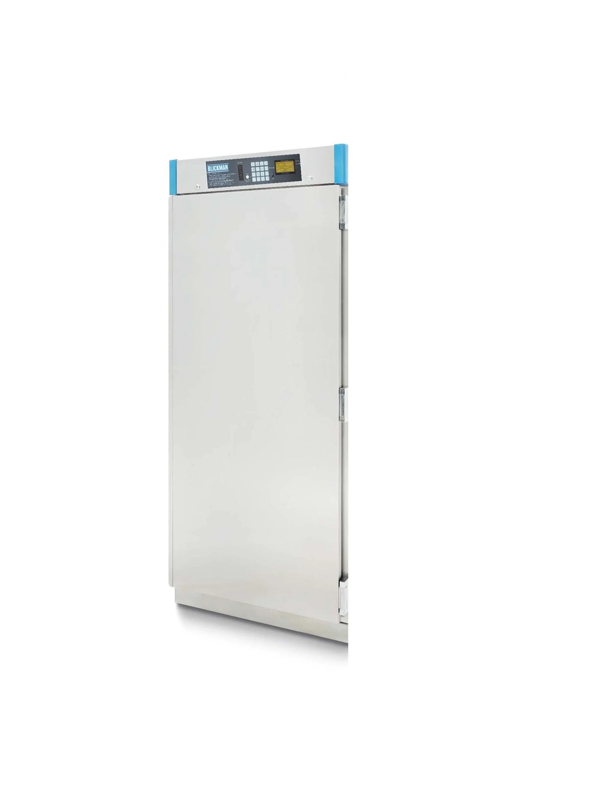 Blickman SW30TS Built-In Recessed Blanket and Fluid Warming Cabinet, Stainless Steel Door, Digital Control | QuinceMedical.com