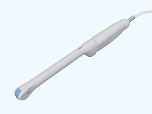 Convex array transducer: C361-2 (+$1.650.00)