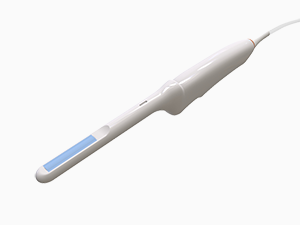 Convex array transducer: C361-2 (+$1.650.00)