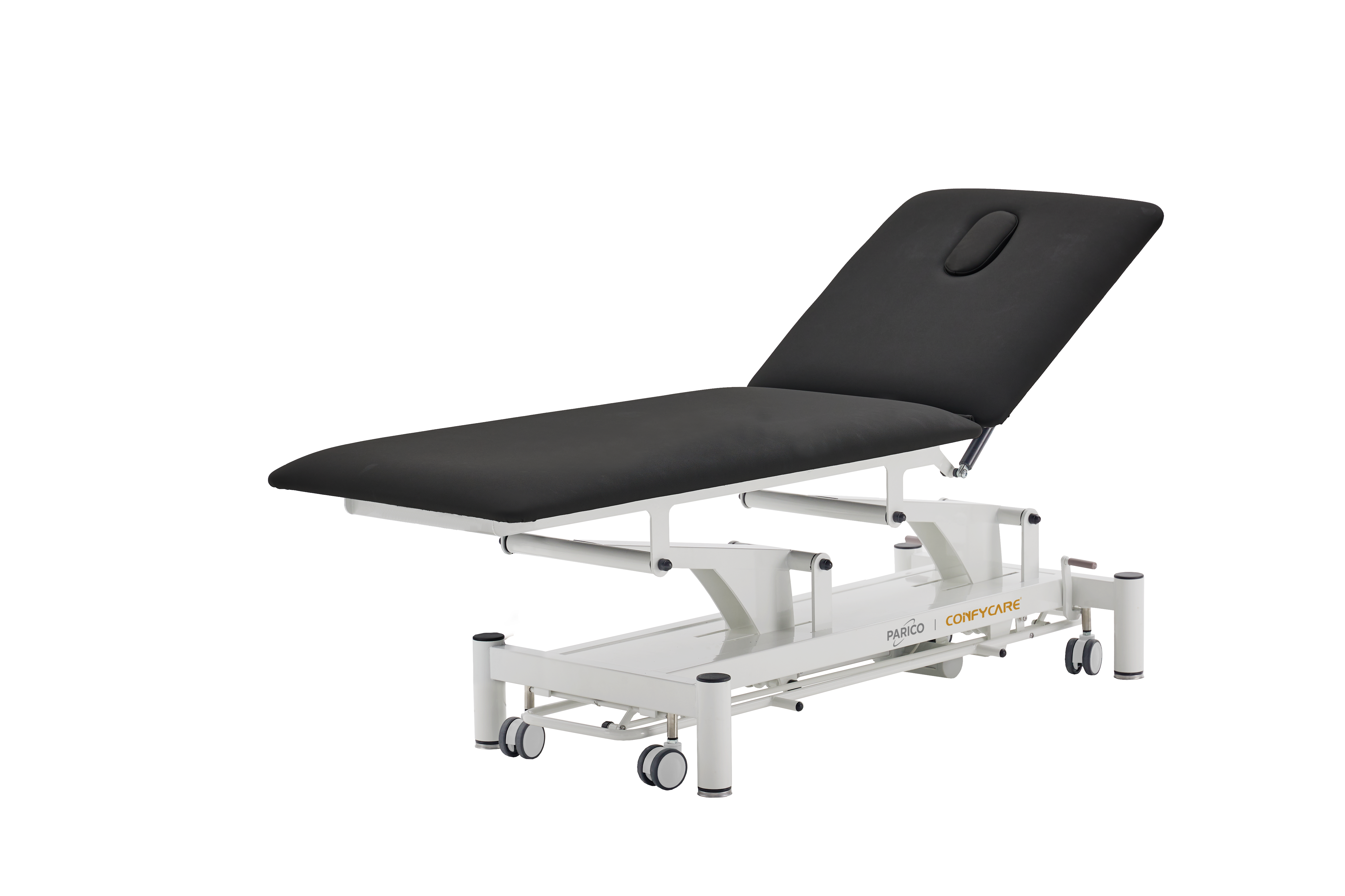PARICO-Coinfycare PRO Series Electric Hi-Lo Treatment Table – 2 Section EL02PRO23-68 ADA 17"