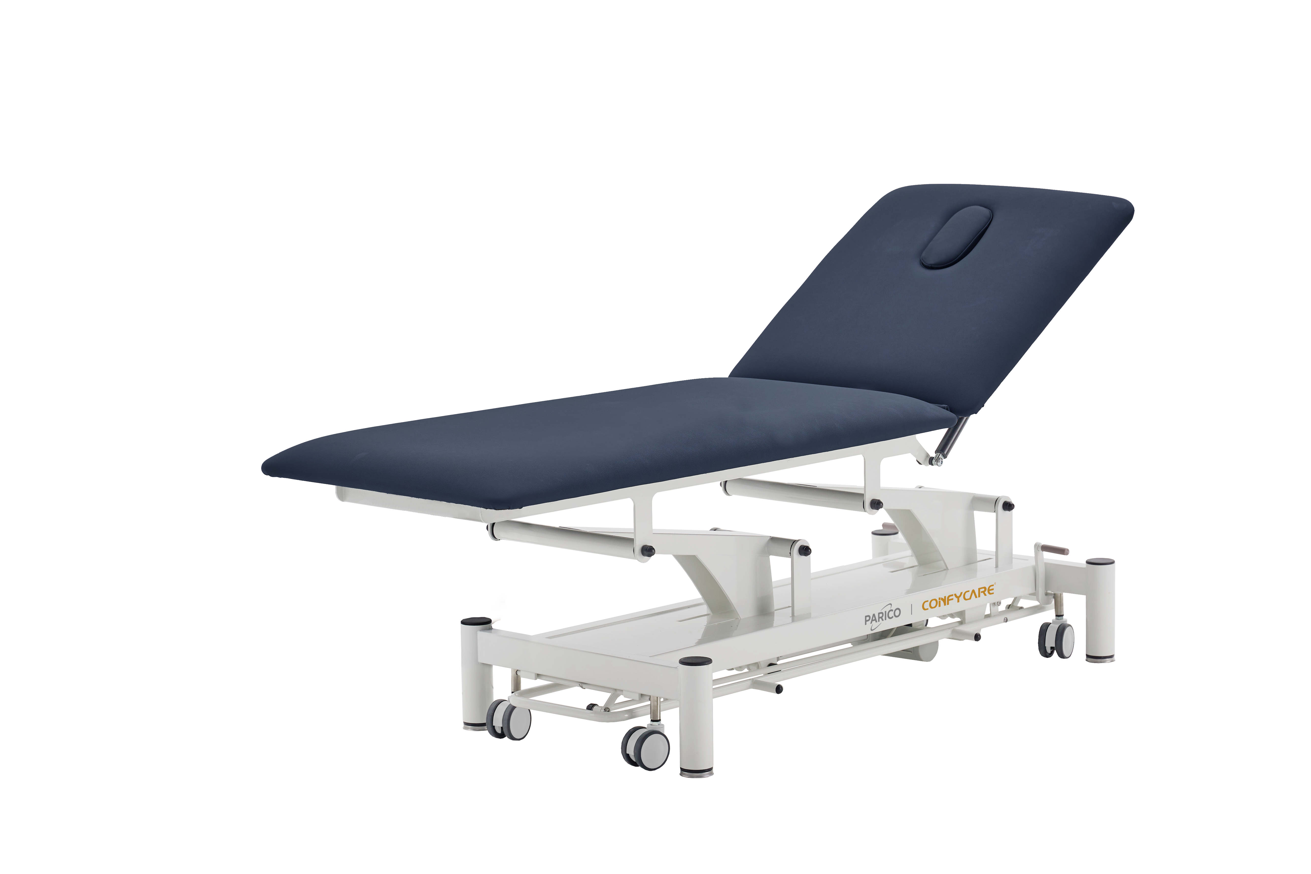 PARICO-Coinfycare PRO Series Electric Hi-Lo Treatment Table – 2 Section EL02PRO23-68 ADA 17"