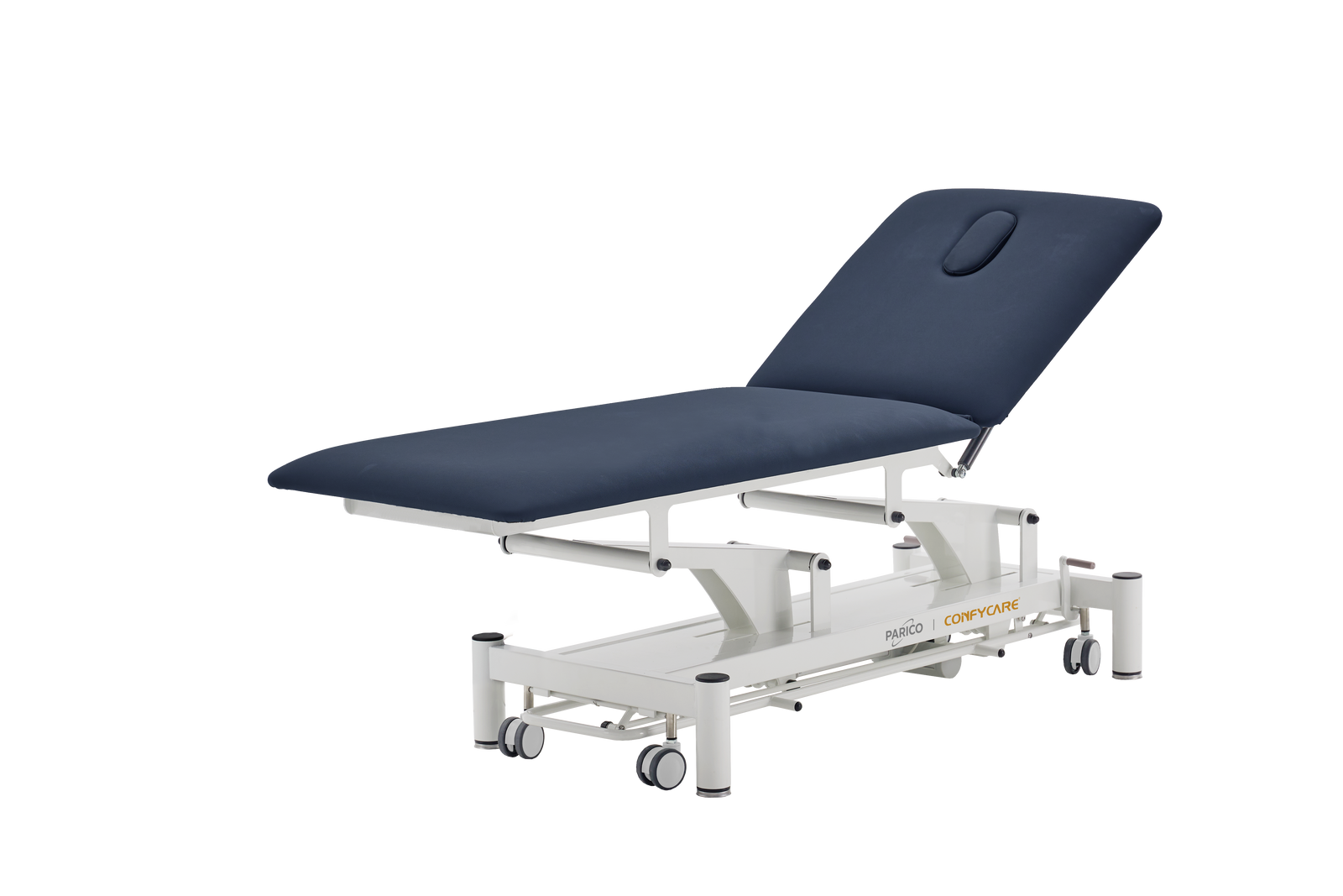 PARICO-Coinfycare PRO Series Electric Hi-Lo Treatment Table – 2 Section EL02PRO23-68 ADA 17"