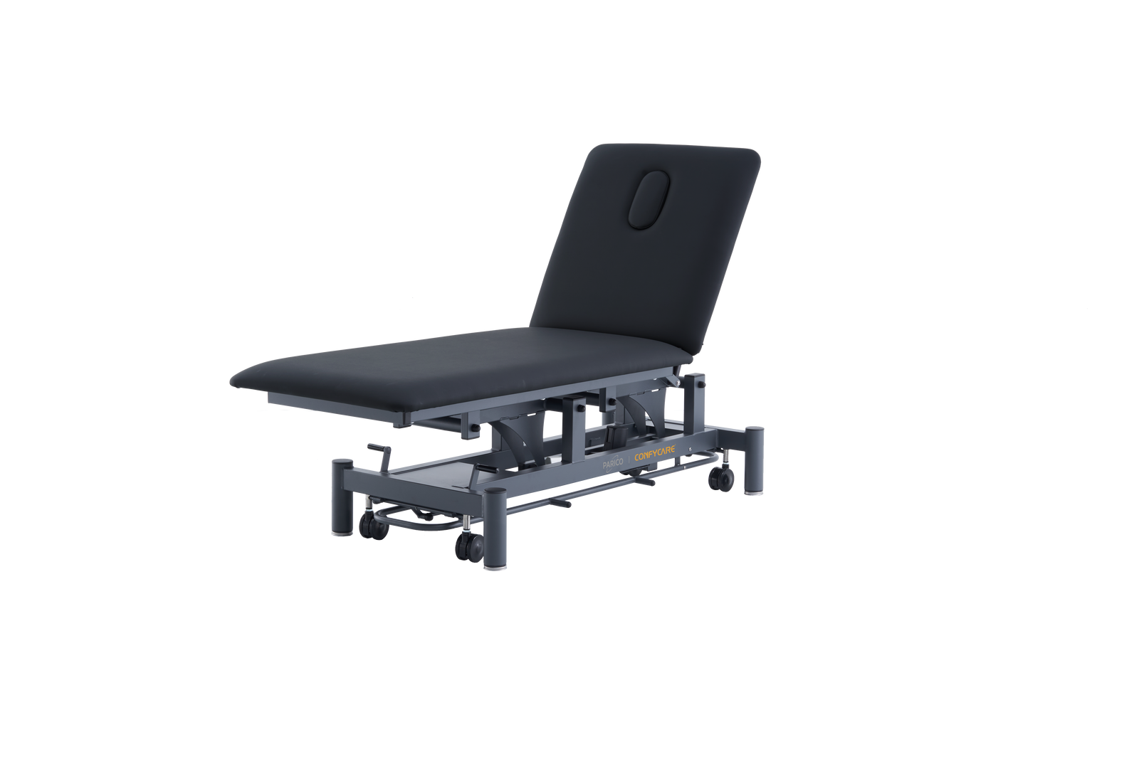 PARICO-Coinfycare Electric Hi-Lo Treatment Table – 2 Section EL02-68 ADA 17"