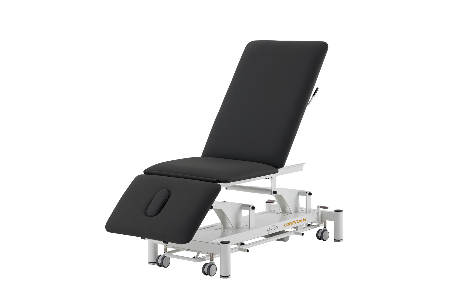 PARICO-Coinfycare PRO Series Electric Hi-Lo Treatment Table – 3 Section ,  ADA 17" Height EL03PRO23-68