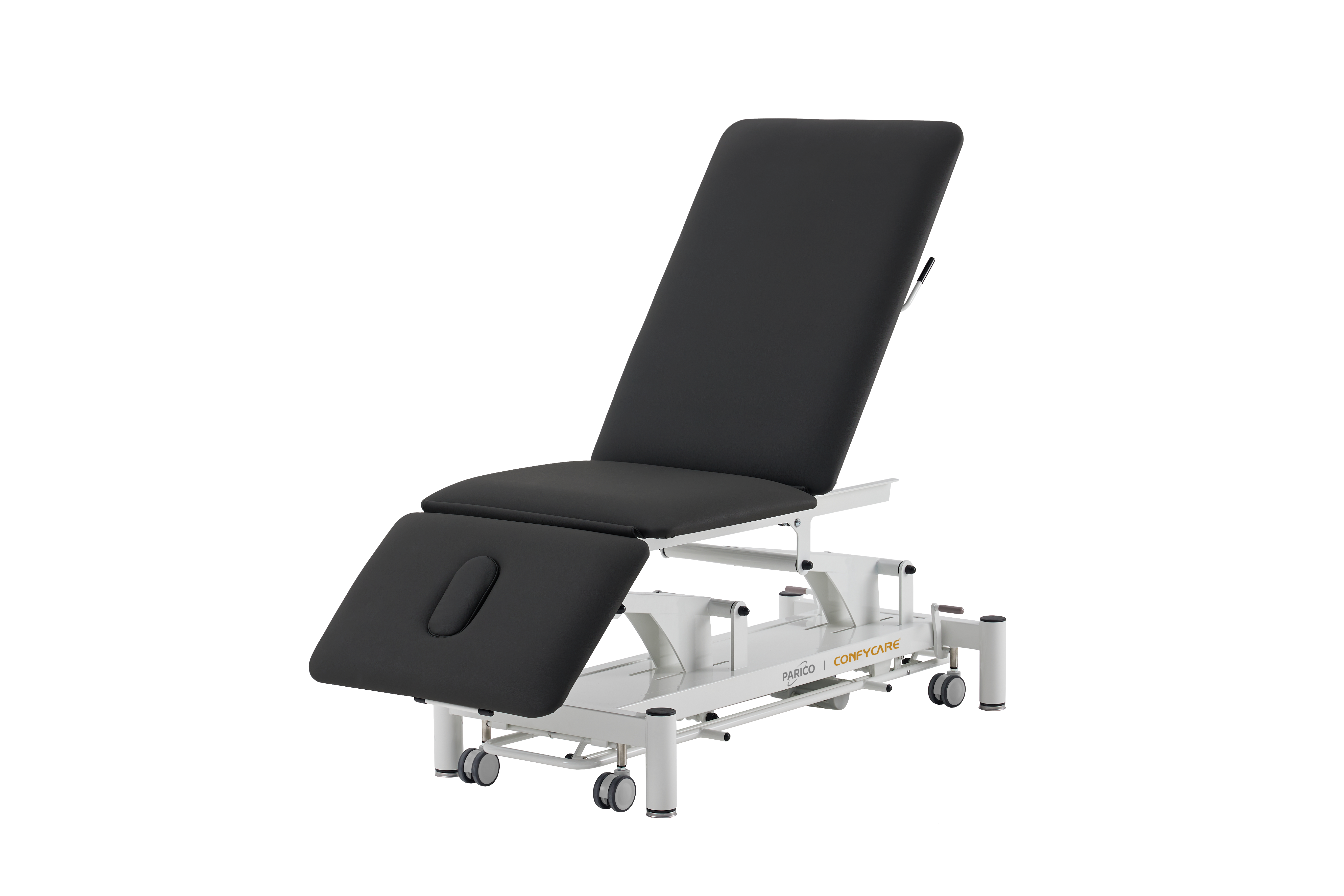 PARICO Coinfycare 30" Width 3-Section Electric Treatment Table