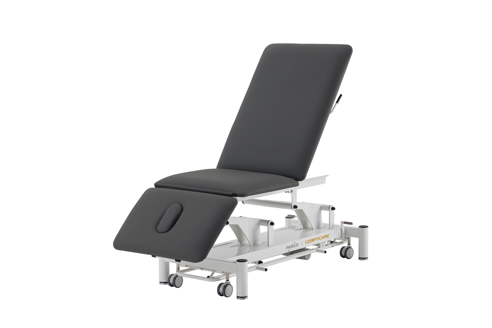 PARICO-Coinfycare PRO Series Electric Hi-Lo Treatment Table – 3 Section ,  ADA 17" Height EL03PRO23-68