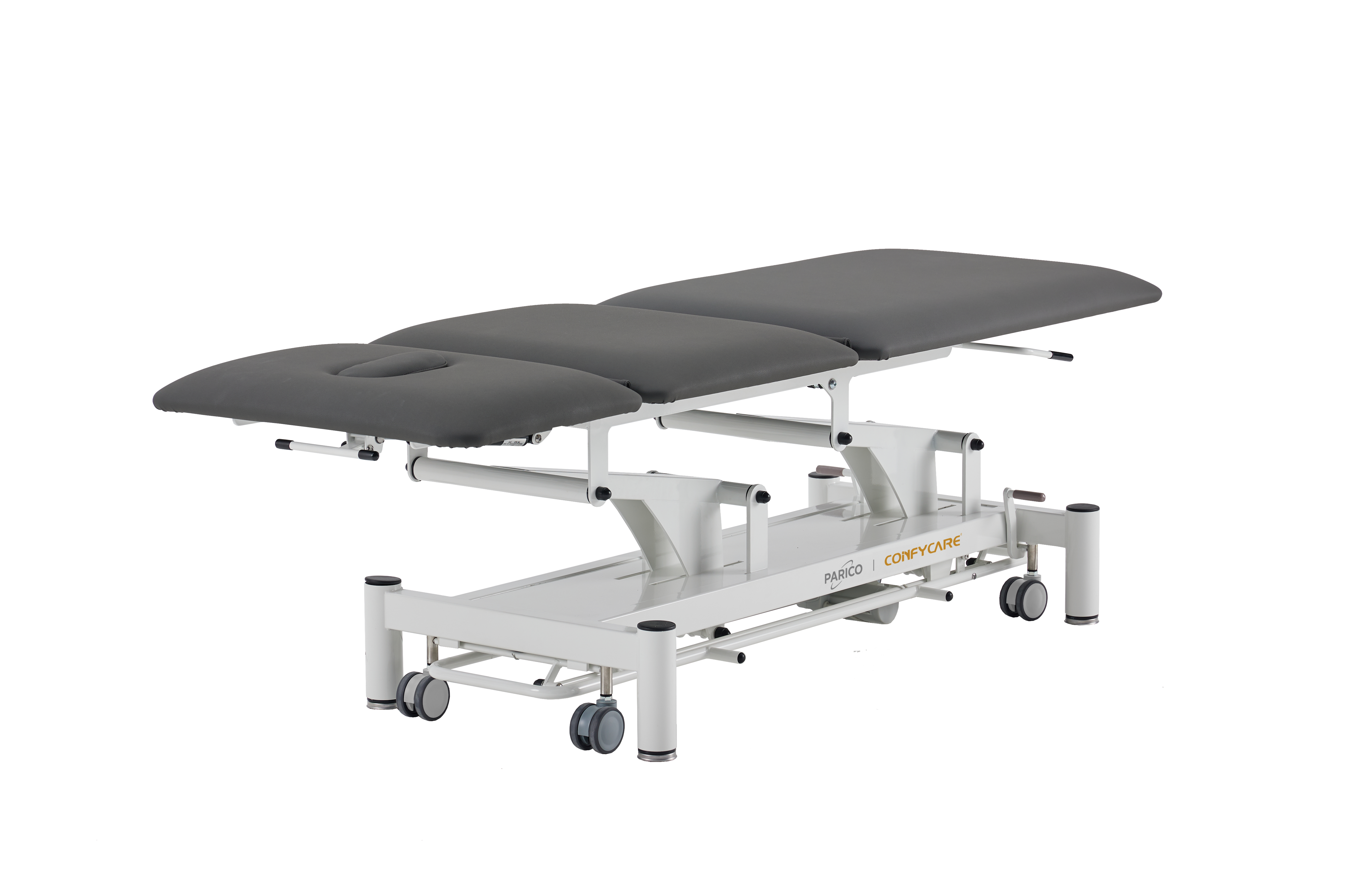 PARICO Coinfycare 30" Width 3-Section Electric Treatment Table
