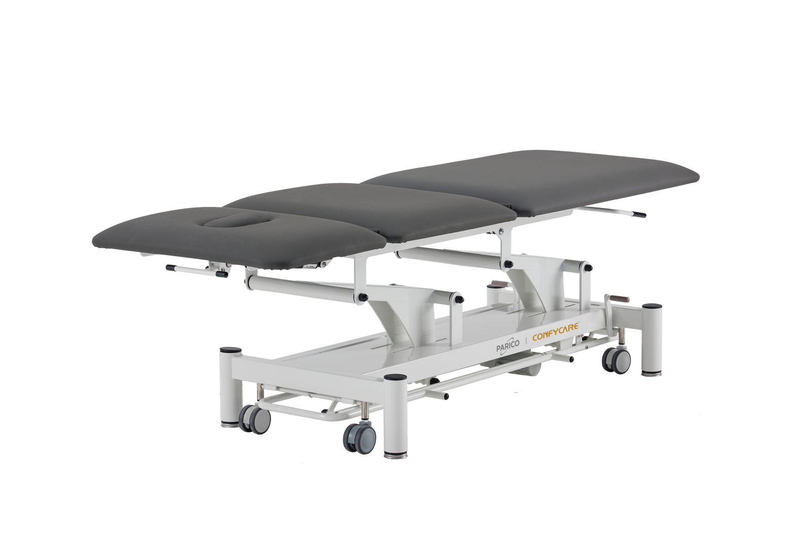 PARICO Coinfycare 30" Width 3-Section Electric Treatment Table