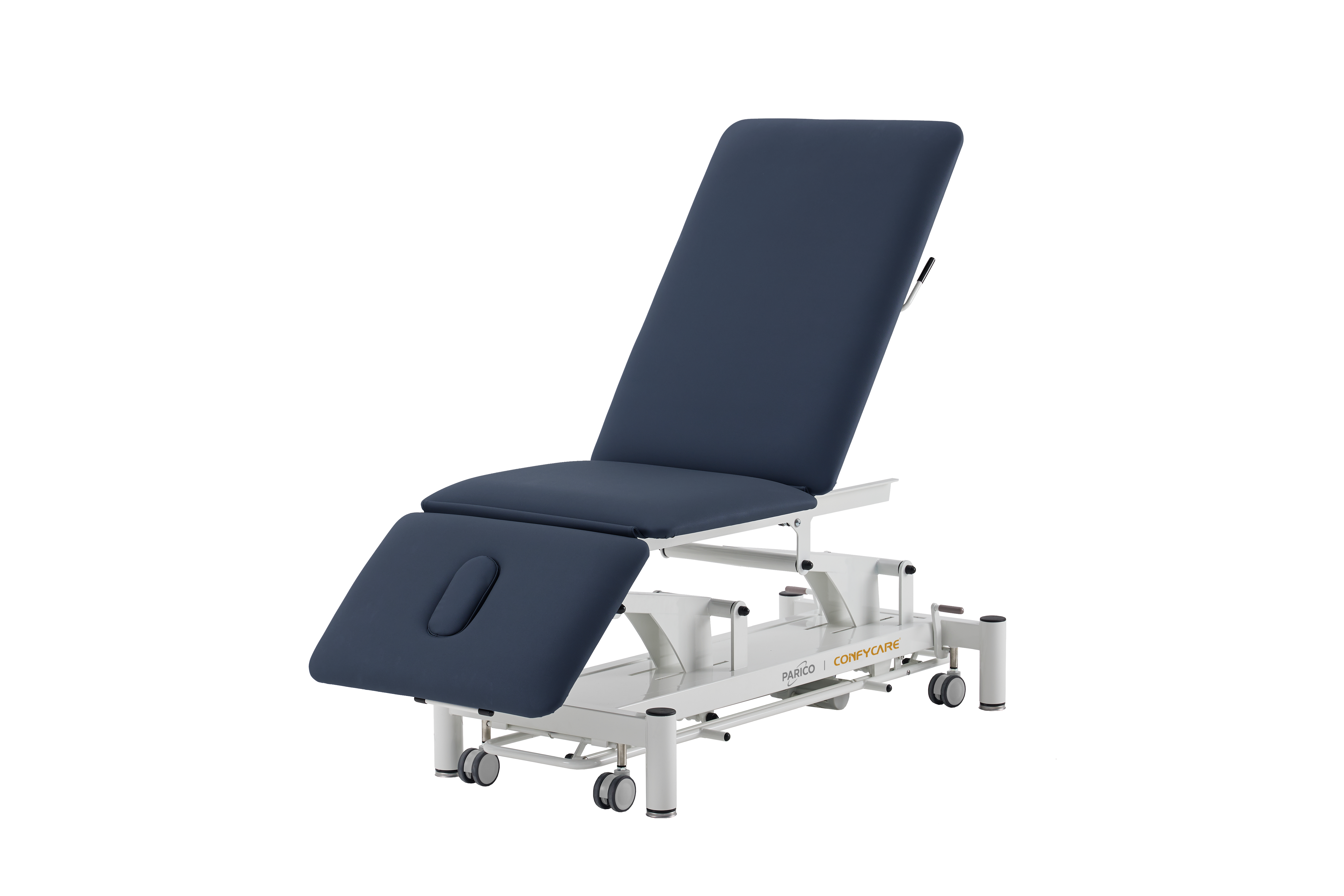 PARICO Coinfycare 30" Width 3-Section Electric Treatment Table