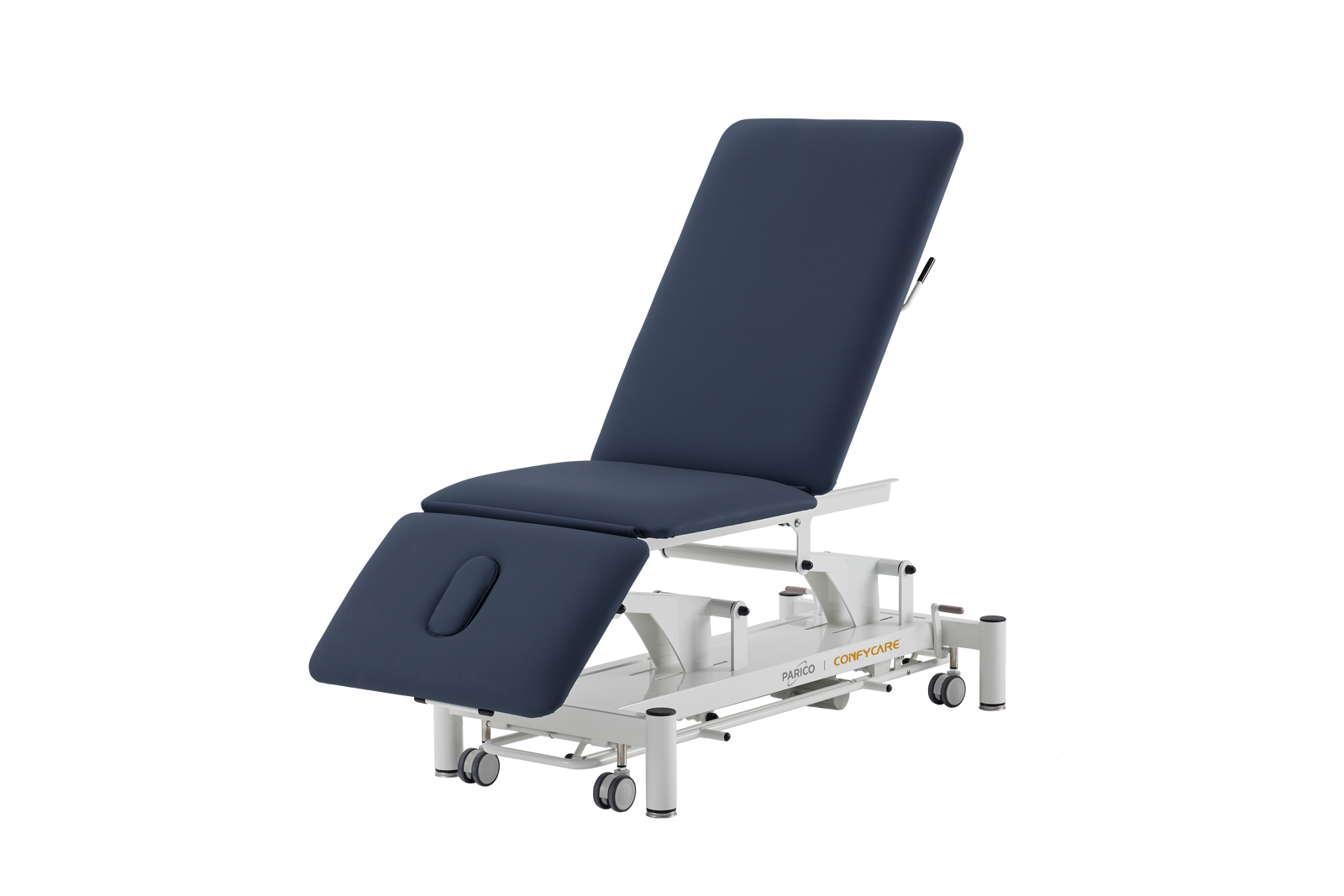PARICO-Coinfycare PRO Series Electric Hi-Lo Treatment Table – 3 Section ,  ADA 17" Height EL03PRO23-68