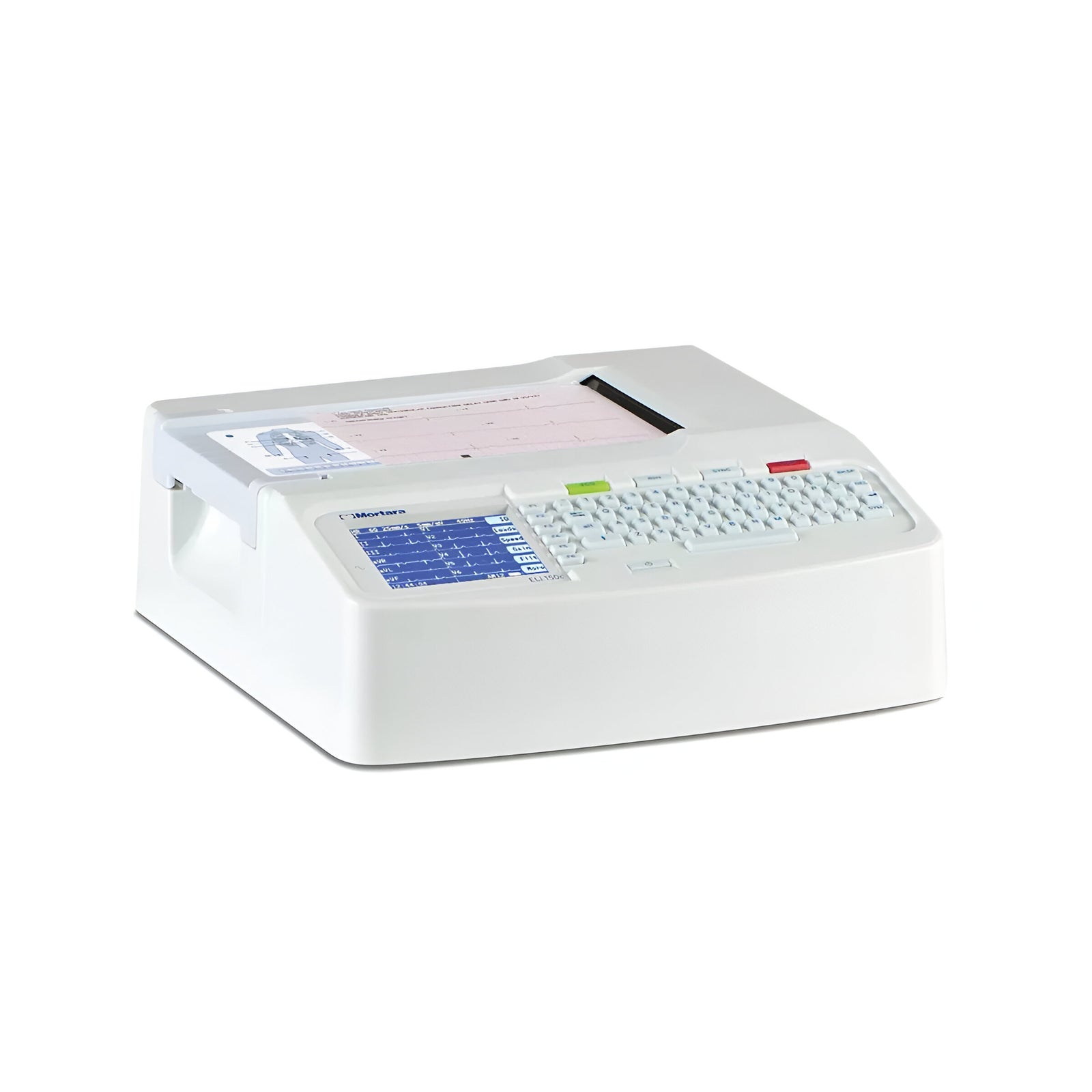 Welch Allyn ELI 150c Resting ECG System