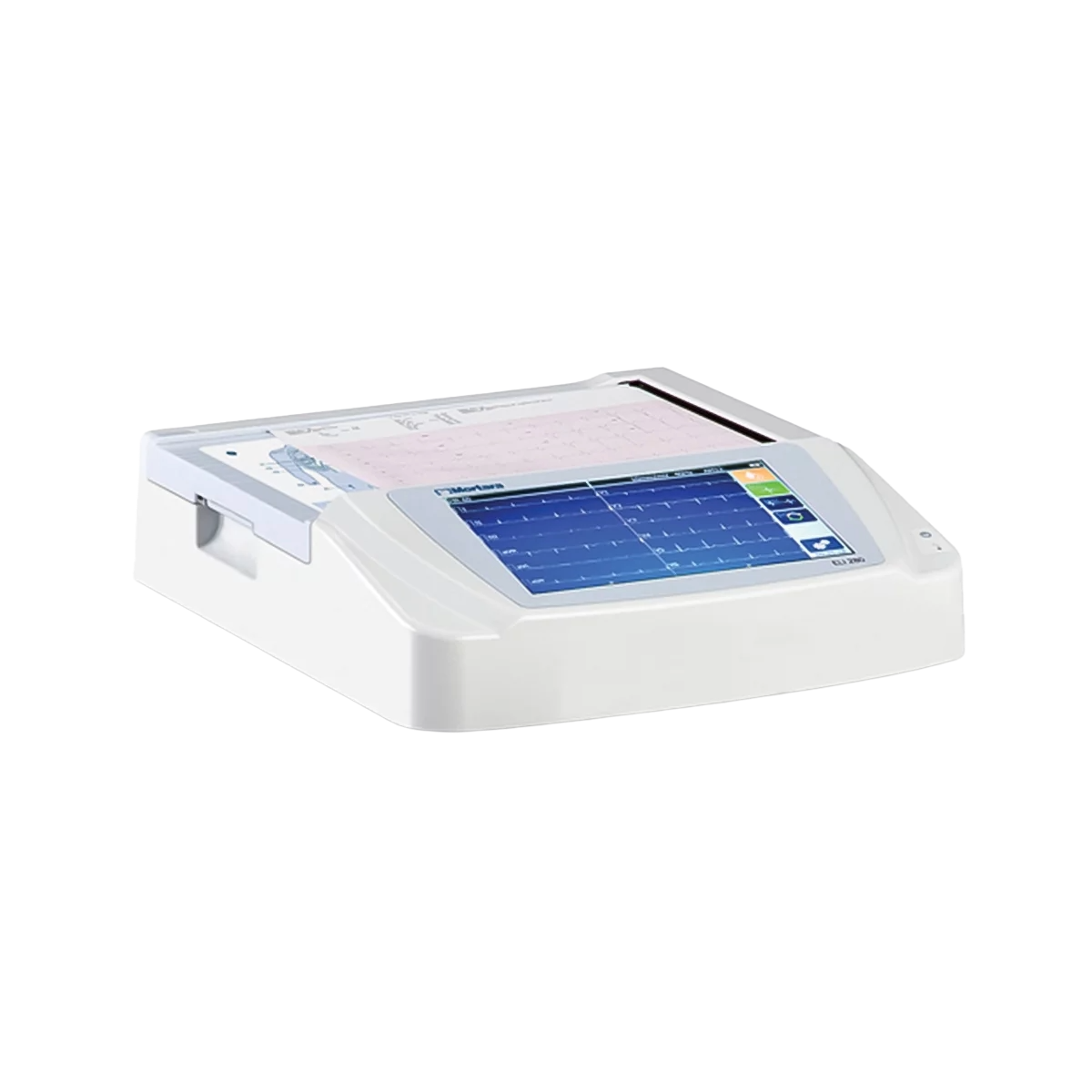 ECG/EKG Repair & Preventive Maintenance