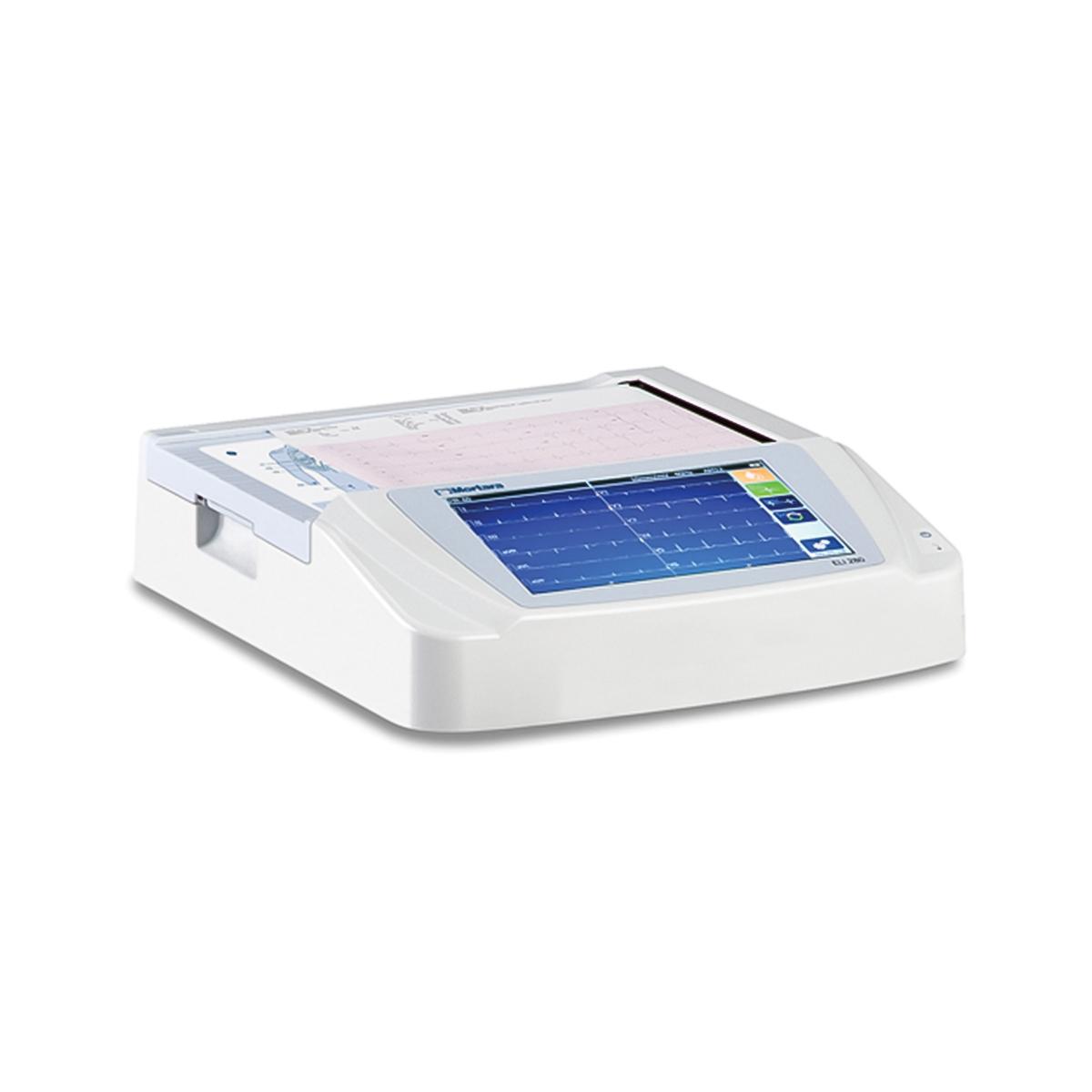 Welch Allyn ELI 280 Resting Electrocardiograph