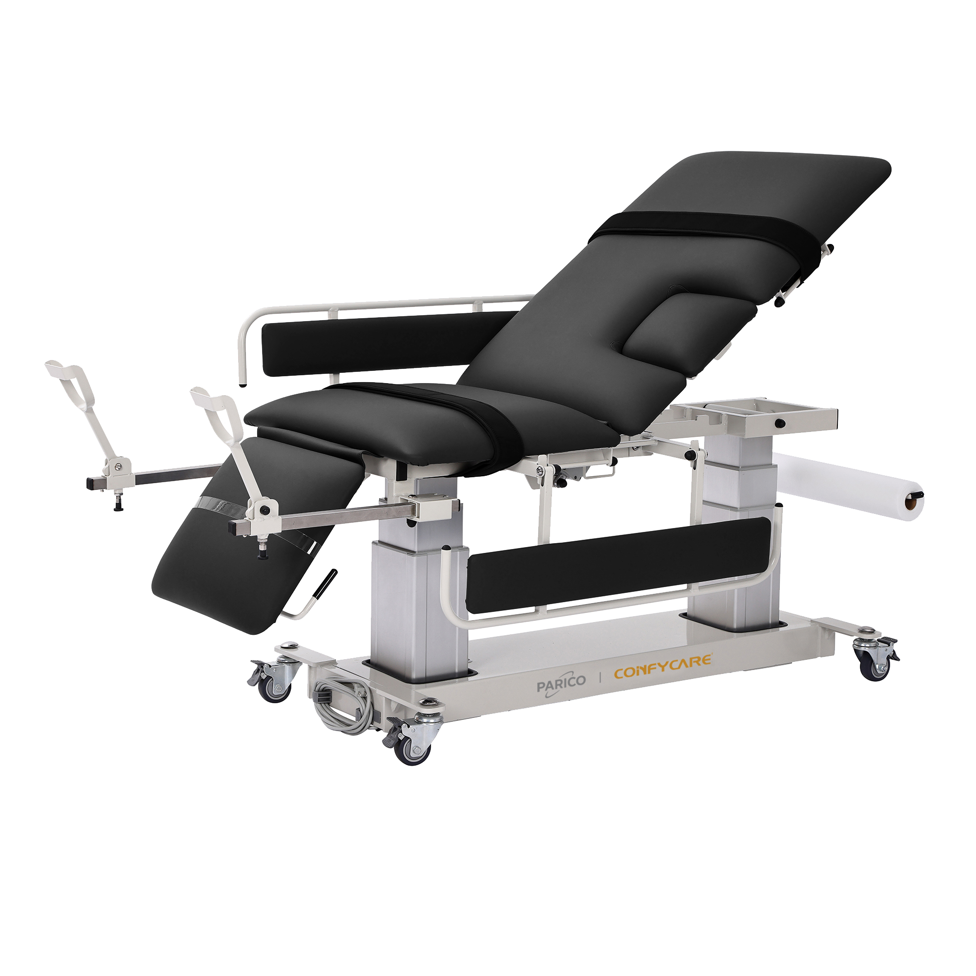 PARICO-Coinfycare 3-Section Imaging Power Table ELT300SD | Ultrasound