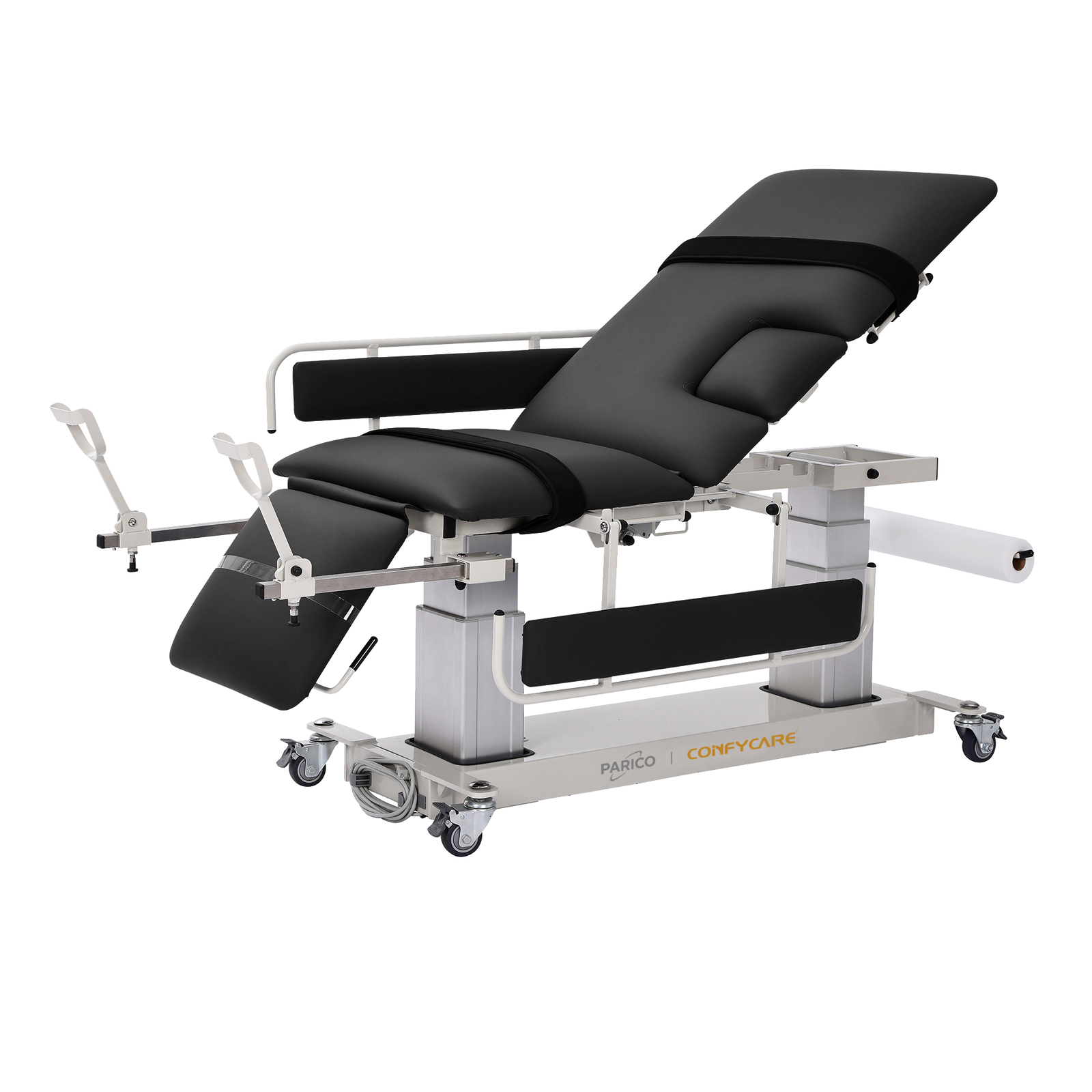 PARICO-Coinfycare 3-Section Imaging Power Table ELT300SD | Ultrasound