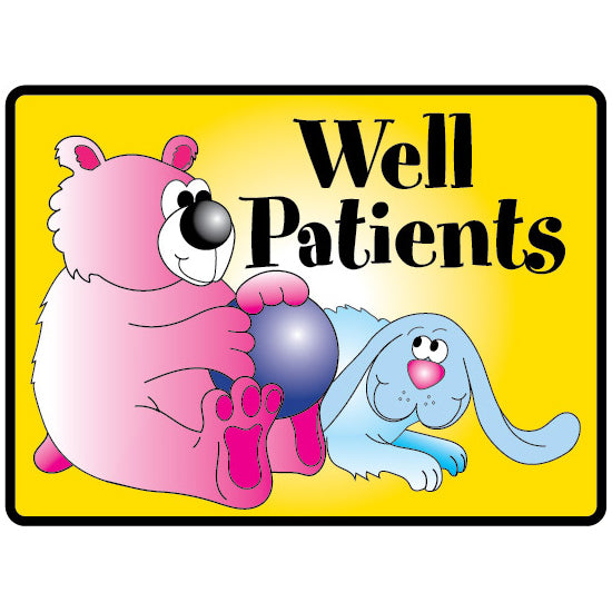 Clinton EX30 Well Patients | QuinceMedical.com