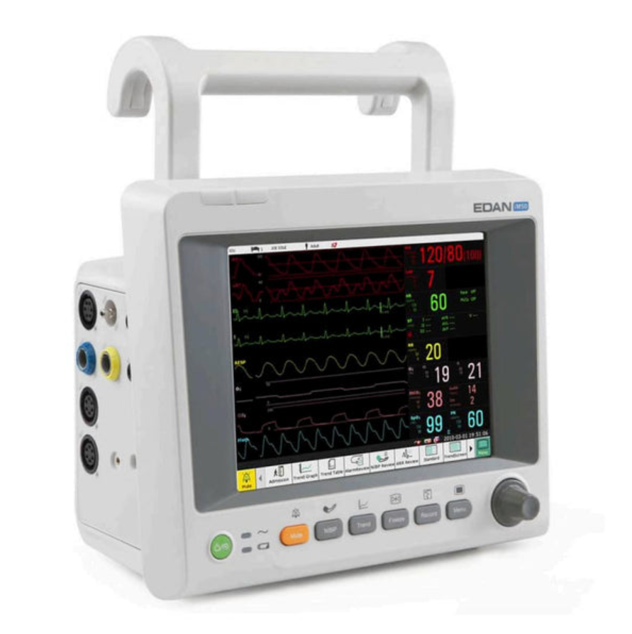 Edan iM50 G2 Patient Monitor