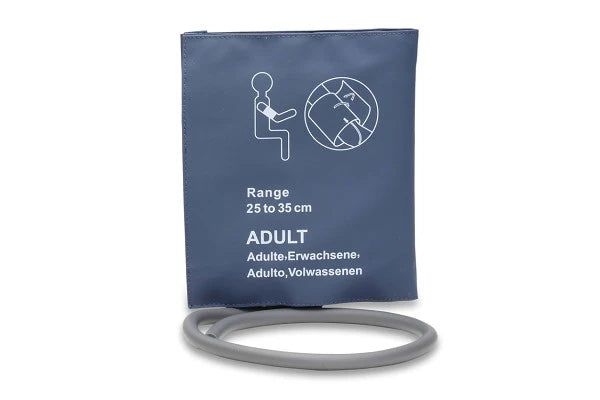 Reusable NIBP Cuff
