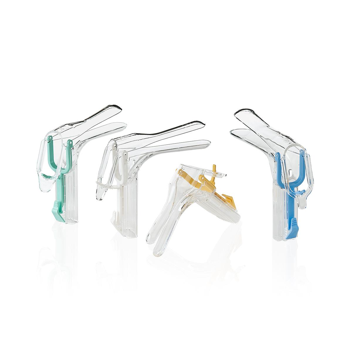 Welch Allyn KLEENSPEC Single-Use Vaginal Specula