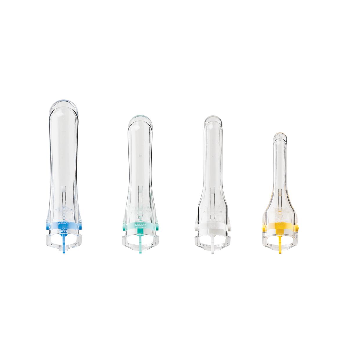 Welch Allyn KLEENSPEC Single-Use Vaginal Specula