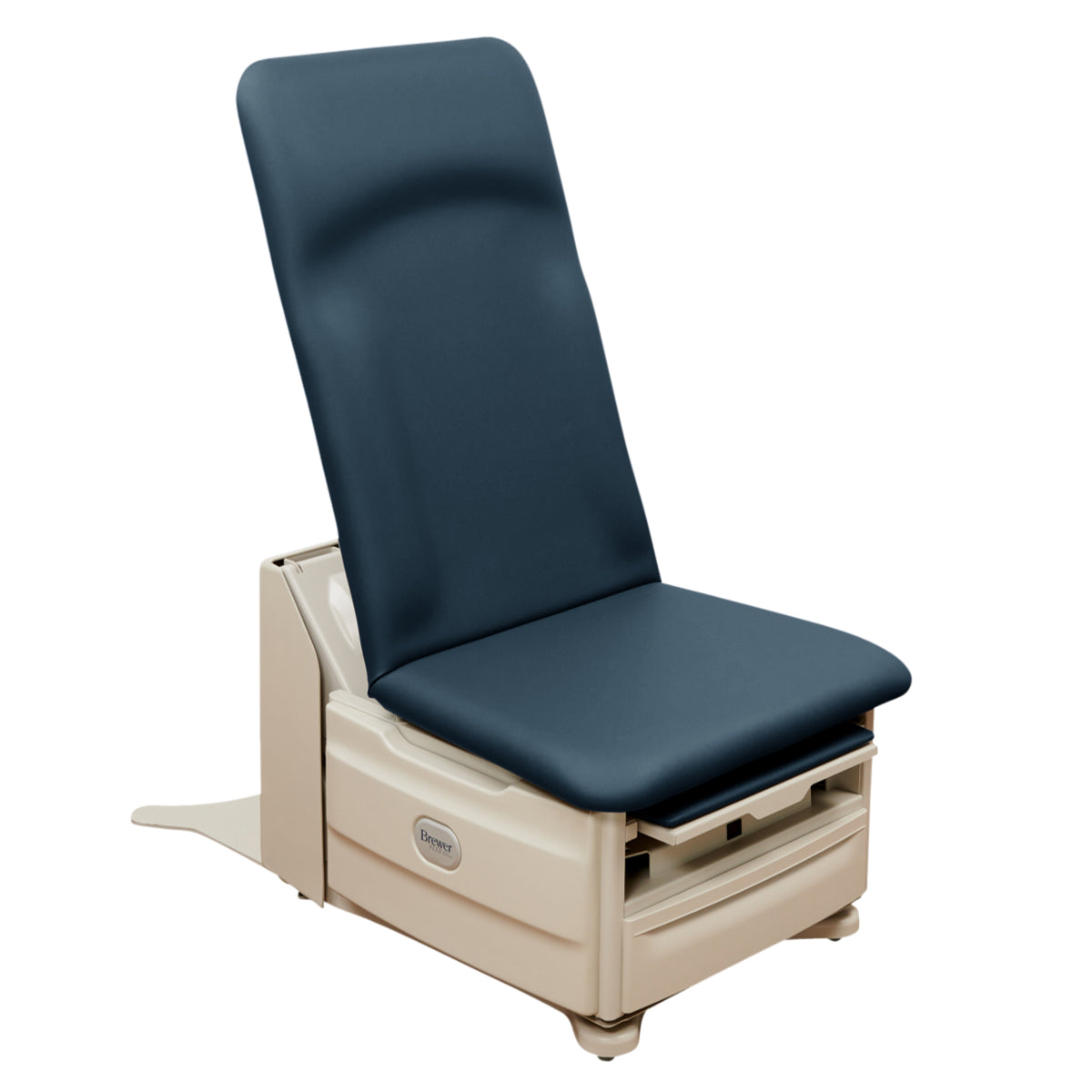 Brewer FLEX Access High-Low Power Exam Table