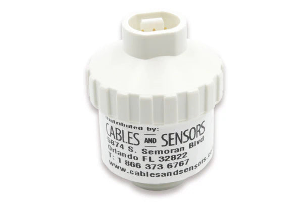 Compatible O2 Cell for Covidien > Puritan Bennett