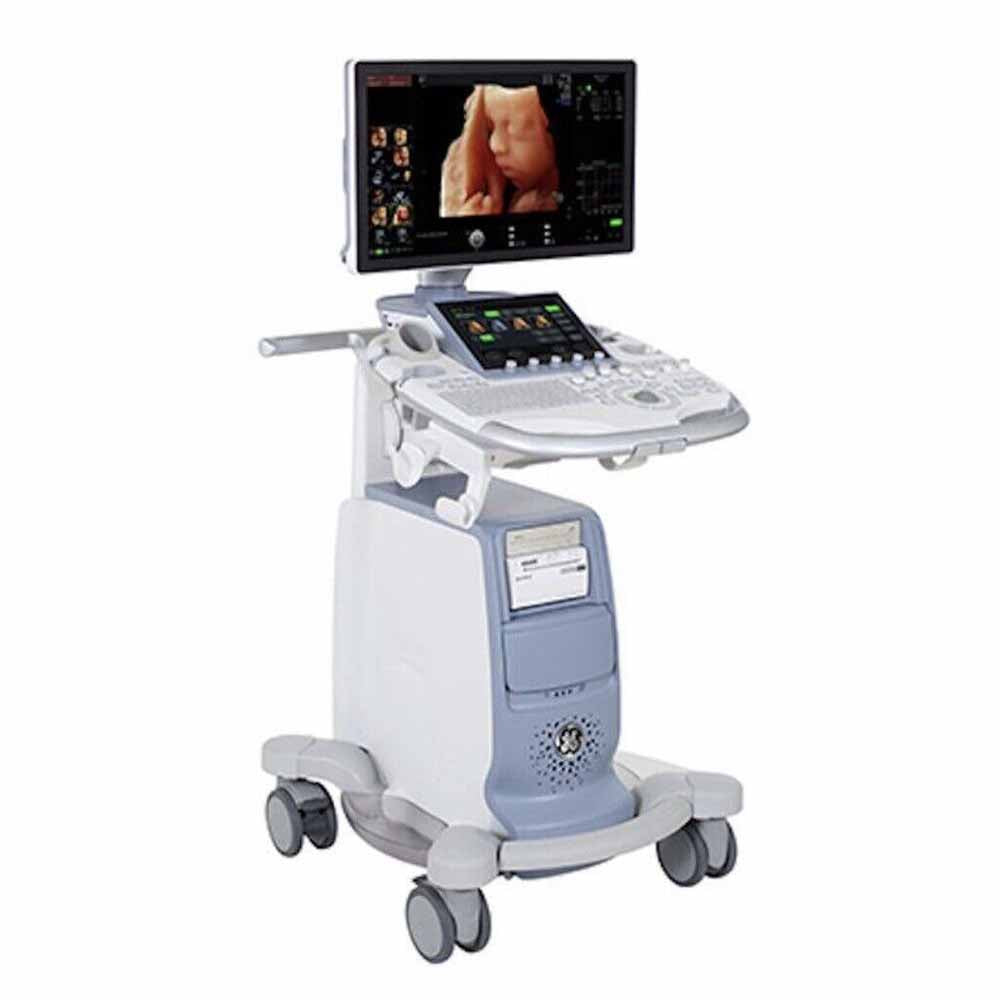 GE Voluson E10 Ultrasound