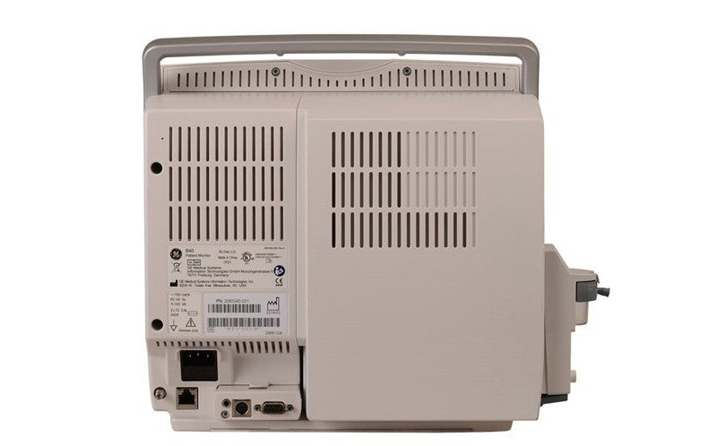 GE B40 Patient Monitor