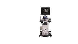 GE LOGIQ e Key Film - Blank