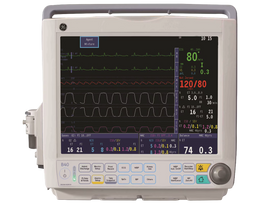 Patient Monitor Repair & Calibration